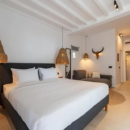 Nomade 4br Over Psarou