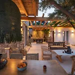 Nomade 4 Bd In Psarou Villa Platys Gialos (Mykonos)