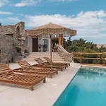 Nomade 4 Bd In Psarou *