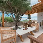 Nomade 4 Bd In Psarou Platys Gialos (Mykonos)
