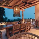 Villa Nomade 4 Bd In Psarou