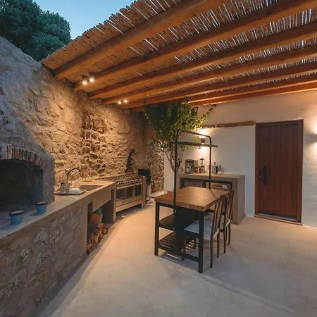 Nomade 4br Over Psarou * Platys Gialos (Mykonos)