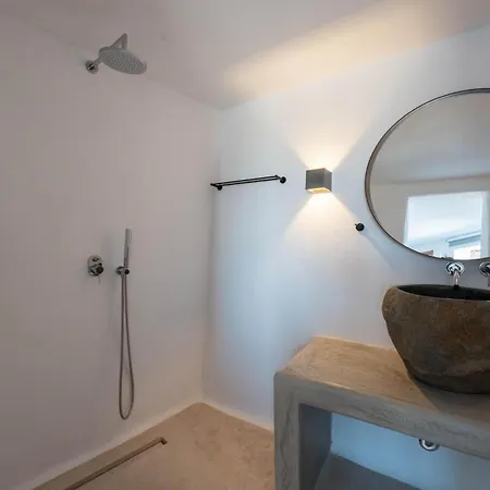 Nomade 4br Over Psarou Platys Gialos (Mykonos)