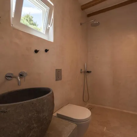 Nomade 4br Over Psarou * Platys Gialos (Mykonos)