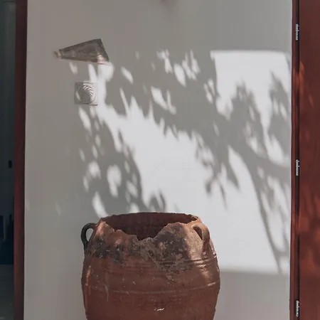 Nomade 4br Over Psarou Villa Platys Gialos (Mykonos)