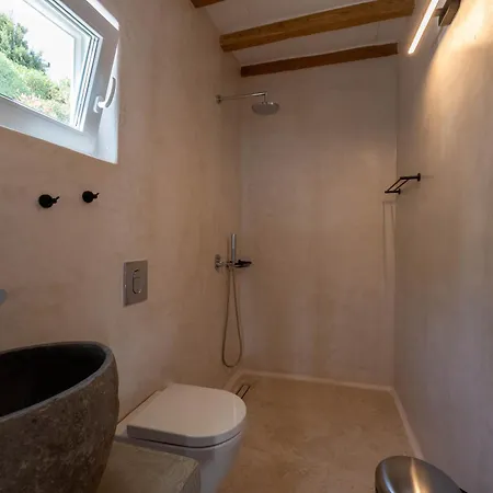 Nomade 4br Over Psarou *