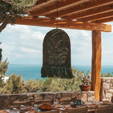 Nomade 4br Over Psarou *