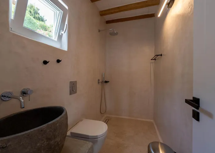 Nomade 4br Over Psarou *